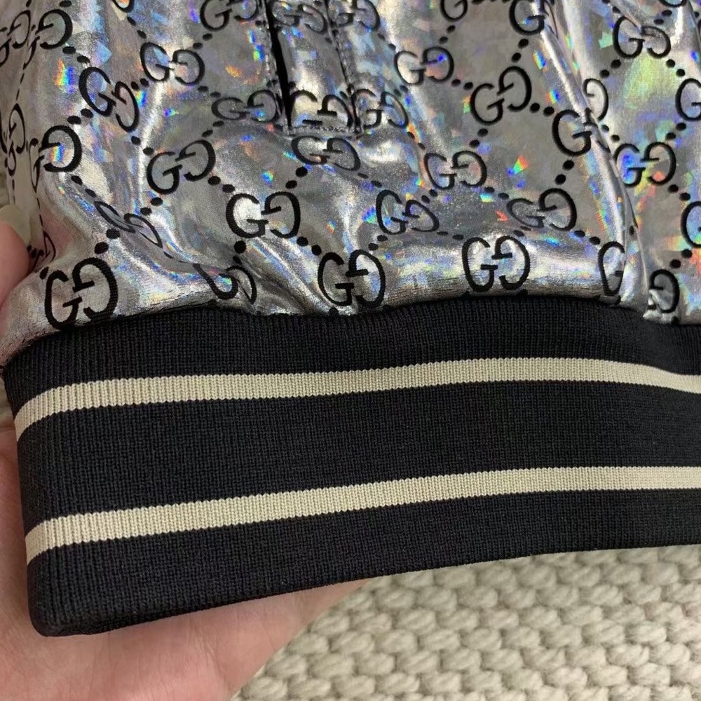 Gucci jacket - Picture 13 of 14